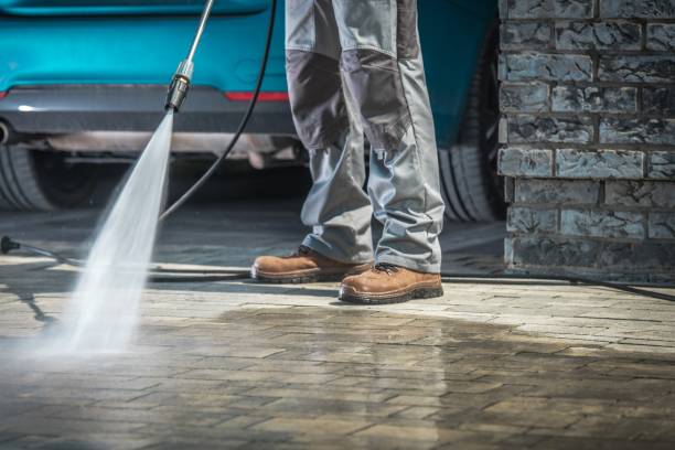 Best Dumpster Area Cleaning  in El Centro, CA