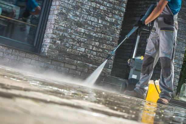Professional Pressure Washing Services in El Centro, CA