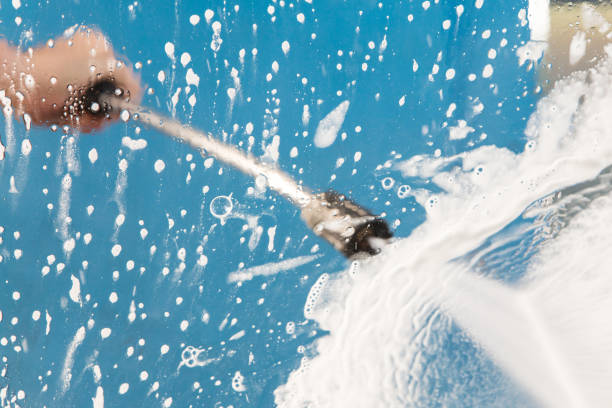 Best Patio and Deck Pressure Washing  in El Centro, CA