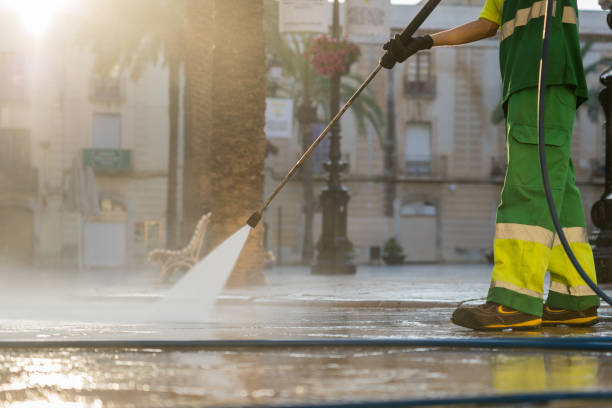 Best Post-Construction Pressure Washing  in El Centro, CA